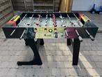tafel voetbal, Ophalen, Zo goed als nieuw