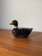 Sixties Michel Caugant eend, Ophalen, Zo goed als nieuw