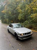 Bmw E34 535I manueel, Auto's, Handgeschakeld, Particulier, Te koop, Benzine
