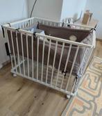 Parc baby, Ophalen, Zo goed als nieuw, Vierkant