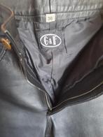 motorbroek nieuw !!, Ophalen of Verzenden, Nieuw zonder kaartje, Dames, Broek | leer