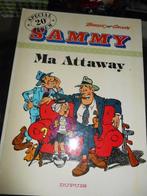 Sammy 20 eo, Boeken, Stripverhalen, Ophalen of Verzenden