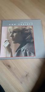Het beste van Ann christy, Cd's en Dvd's, Ophalen of Verzenden, Zo goed als nieuw