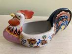Porseleinen Schaal met Meissen symbool, Antiek en Kunst, Ophalen