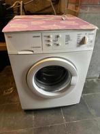 AEG wasmachine, Ophalen, Zo goed als nieuw, Voorlader