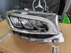 Koplamp rechts van een Mercedes Sprinter, Ophalen of Verzenden, 3 maanden garantie, Nieuw, Mercedes-Benz