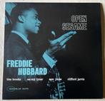 LP Freddie Hubbard - Open Sesame, Cd's en Dvd's, Vinyl | Jazz en Blues, Ophalen of Verzenden, Zo goed als nieuw
