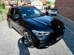 BMW X5 xDrive45e M | Laser | Massage | Sky | 360 | Full!, Zwart, Leder, Hybride Elektrisch/Benzine, 2998 cc