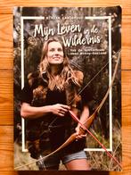 Mijn leven in de wildernis- Miriam Lancewood, Livres, Récits de voyage, Comme neuf, Enlèvement ou Envoi
