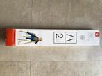 zwarte STOKKE stoelpoten nieuw!, Ophalen of Verzenden, Nieuw