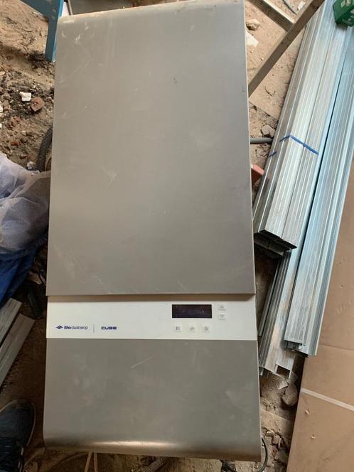 Cv ketel, Doe-het-zelf en Bouw, Chauffageketels en Boilers, Gebruikt, Aardgas, Ophalen