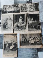 Série riche dvd, Enlèvement ou Envoi, Avant 1920, Affranchie