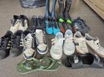 Lot schoenen, Kleding | Heren, Schoenen, Ophalen, Zo goed als nieuw, Overige kleuren, Sneakers