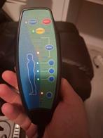 Bureaustoel massage + Verwarming, Ophalen, Zo goed als nieuw, Bureau