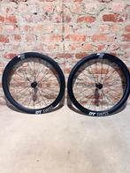 dt swiss arc1400 wielset, Enlèvement