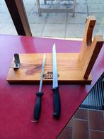 Planche, support de découpe pour Jambon, Ophalen of Verzenden, Nieuw