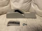 Bmw E28 handremconsole beige in nette staat console 5-serie, Auto-onderdelen, Ophalen of Verzenden, Gebruikt, BMW