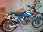 Husqvarna 450 start en rijd supermotard, Fietsen en Brommers, Ophalen, Zo goed als nieuw