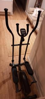 Domyos 100 elliptische fiets., Sport en Fitness, Zo goed als nieuw, Crosstrainer