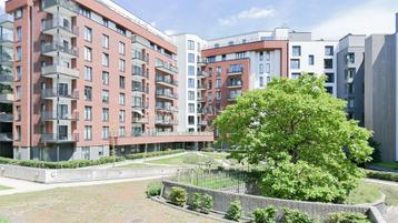 Appartement in Sint-Lambrechts-Woluwe, 3 slpks beschikbaar voor biedingen