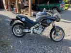 BMW G650S, Toermotor, 652 cc, Particulier, 1 cilinder