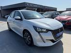 Peugeot 208 i FULL LED NAVIGATIE PDC CARPLAY BLUETOOTH DAB, Auto's, Peugeot, Euro 6, 1199 cc, Wit, 73 pk