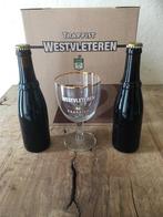 Westvleteren nr 12 geschenkdoos, Verzamelen, Biermerken, Ophalen, Nieuw