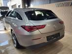 Mercedes-Benz CLA-Klasse 180 d * GARANTIE 12 MOIS * GPS *, Auto's, Mercedes-Benz, Automaat, CLA, Gebruikt, 4 cilinders