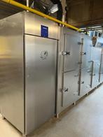 KOEL-VRIES INSTALLATIE MODULUX HEIN, Elektronische apparatuur, Koelkasten en IJskasten, Ophalen, Refurbished