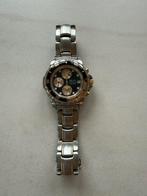 Rodania horloge (heren), Overige merken, Gebruikt, Staal, Polshorloge