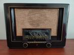 Radio à tube Philips vintage, parfait état, Antiquités & Art, Antiquités | TV & Hi-Fi, Enlèvement ou Envoi