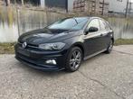 Vw polo r line, Autos, Achat, Euro 6, Entreprise, Carnet d'entretien