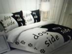 Nieuwe hondenbedset 135x200, Ophalen of Verzenden, Nieuw
