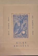 E52 * erinnofilie OBP 70, Enlèvement ou Envoi