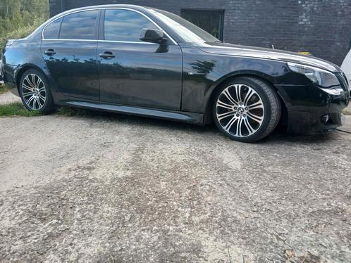 Bmw 525i e60 exterieurpakket M voor dealer of export, Auto-onderdelen, Overige Auto-onderdelen, BMW, Ophalen of Verzenden