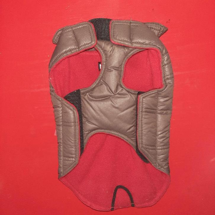 4 Hondenjasjes  ( hondje 4,5 -5 kg), Dieren en Toebehoren, Hondenkleding, Zo goed als nieuw, Hondenjas, Ophalen of Verzenden