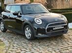 Mini One 1,5 / 2022/ 26748km amper, Auto's, Voorwielaandrijving, Stof, Zwart, Bedrijf