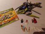 lego 9443, Ophalen of Verzenden, Gebruikt, Complete set, Lego