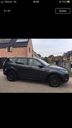 Land Rover Discovery Sports, Autos, Land Rover, Particulier, Achat, Discovery