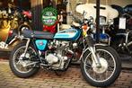 HONDA CL450 ***MOTOVERTE.BE***, Motoren, Motoren | Honda, 450 cc, Bedrijf, 12 t/m 35 kW, Naked bike