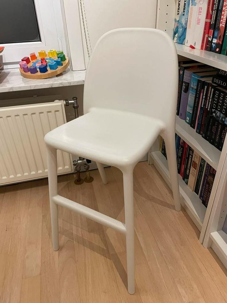 URBAN kinderstoel van IKEA, Kinderen en Baby's, Kinderstoelen, Zo goed als nieuw, Ophalen of Verzenden