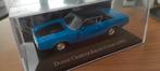 Dodge Charger Rallye Coupe 1972, 1:43 in vitrinedoosje, Ophalen of Verzenden, Nieuw