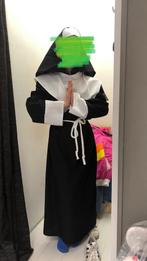 Verkleedpak Non Halloween /als Nieuw!, Ophalen of Verzenden, Zo goed als nieuw, Kleding