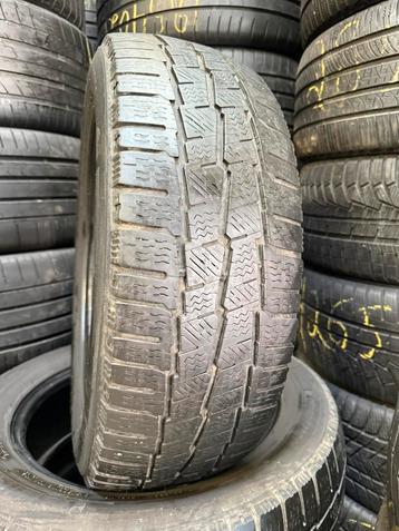 215 60r17c Michelin avec montage et équilibrage  beschikbaar voor biedingen