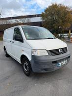 Vw transporter t5, Auto's, Particulier, Te koop, Centrale vergrendeling