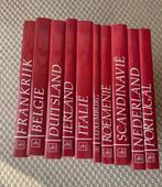 Europa Vandaag, Livres, Encyclopédies, Enlèvement ou Envoi, Comme neuf