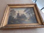 Oud schilderij, Antiek en Kunst, Ophalen