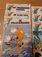 Verschillende strips apart verkrijgbaar 1€ per stuk, Ophalen of Verzenden, Zo goed als nieuw