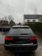 Audi A6 avant 2.0tdi ultra s-tronic 140kw first owner, Auto's, 4 cilinders, Leder, 5 deurs, Particulier