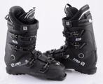 39 40 EU skischoenen SALOMON X PRO 100, OVERSIZED pivot, Sport en Fitness, Gebruikt, Verzenden, Schoenen, Salomon